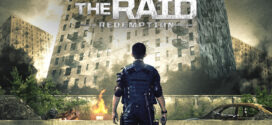 The Raid Redemption (2011) Dual Audio Hindi ORG BluRay x264 AAC 1080p 720p 480p ESub