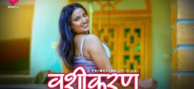 Vasheekaran (2024) S01E01-03 Hindi PrimePlay Hot Web Series 1080p Watch Online