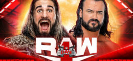 WWE Monday Night Raw 01 01 2024 HDTV x264 AAC 1080p 720p 480p Download