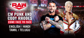 WWE Monday Night Raw 01 22 2024 HDTV x264 AAC 1080p 720p 480p Download