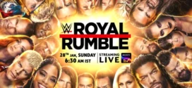 WWE Royal Rumble 2024 PPV HDTV x264 AAC 1080p 720p 480p Download
