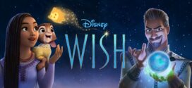 Wish (2023) English DSNP WEB-DL H264 AAC 1080p 720p 480p ESub