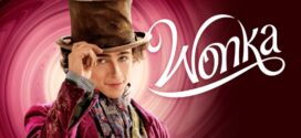 Wonka (2023) English AMZN WEB-DL H2264 AAC 1080p 720p 480p ESub