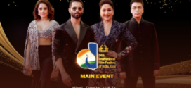54th IFFI Festival (2024) Hindi Full Awards Show WEB-DL H264 AAC 1080p 720p 480p Download