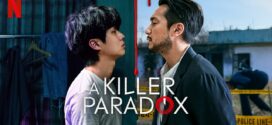A Killer Paradox (2024) S01 Dual Audio Hindi ORG NF WEB-DL H264 AAC 1080p 720p 480p ESub