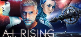 A.I. Rising (2018) Dual Audio Hindi ORG BluRay x264 AAC 1080p 720p 480p ESub