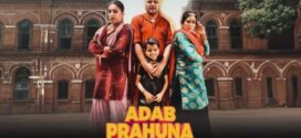 Adab Prahuna Ik Najara 2 Naraa (2024) Punjabi CHTV WEB-DL H264 AAC 2160p 1080p 720p 480p ESub