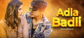 Adla Badli (2024) S02E01 Hindi Uncut MojFlix Hot Web Series 1080p Watch Online