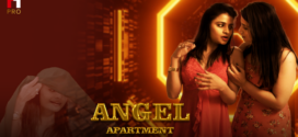 Angle Apartmant (2023) S01E05-06 Hindi HuntCinema Hot Web Series 720p Watch Online