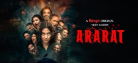 Ararat (2024) S01 Bengali Binge WEB-DL H264 AAC 720p 480p Download