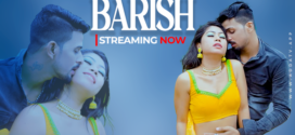 Barish (2024) S01E01 Hindi AddaTV Hot Web Series 720p Watch Online