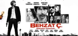 Behzat C Ankara is on Fire (2013) Dual Audio Hindi ORG WEB-DL H264 AAC 720p 480p Download