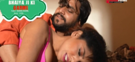 Bhaiyaji Ki Garmee (2024) Hindi TPrime Short Film 1080p Watch Online