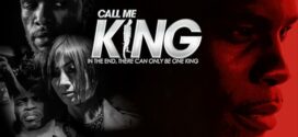 Call Me King (2017) Dual Audio Hindi ORG WEB-DL H264 AAC 1080p 720p 480p ESub