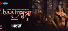 Chaam Sutra (2024) S01E01 Hindi Uncut MoodX Web Series 720p Watch Online