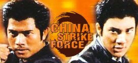 China Strike Force (2000) Dual Audio Hindi ORG BluRay x264 AAC 1080p 720p 480p ESub