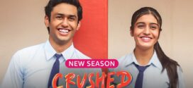 Crushed (2024) S04 Hindi AMZN WEB-DL H264 AAC 1080p 720p 480p ESub