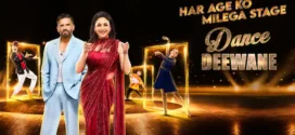 Dance Deewane (2024) S04E10 Hindi JC WEB-DL H264 AAC 1080p 720p 480p Download