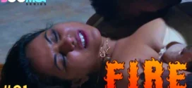 Fire (2024) S01E02 Malayalam BoomEX Hot Web Series 1080p Watch Online