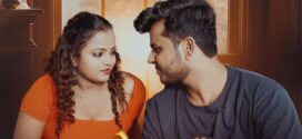 Haseena Ka Hawash (2024) S01E01 Hindi MojFlix Web Series 1080p Watch Online