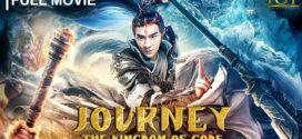 Journey The Kingdom Of Gods (2019) Hindi Dubbed ORG WEB-DL H264 AAC 1080p 720p 480p Download