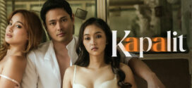 Kapalit (2024) Filipino VMAX WEB-DL H264 AAC 1080p 720p 480p Download