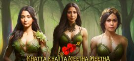 Khatta Khatta Meetha Meetha (2024) S01E01 Hindi EorTv Hot Web Series 1080p Watch Online