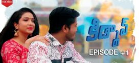 Kidnap (2024) S01 Hindi CultFlix Hot Web Series 720p Watch Online