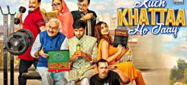 Kuch Khattaa Ho Jaay (2024) Hindi HQ S-Print x264 AAC 1080p 720p 480p Download