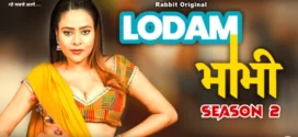 Lodam Bhabhi (2024) S02E01-02 Hindi RabbitMovies Web Series 1080p Watch Online