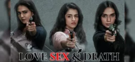 Love Sex And Death (2024) S01 Hindi MX WEB-DL H264 AAC 1080p 720p 480p ESub
