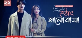 Love Unexpected-Hothat Bhalobasha (2024) S01E20-22 Bengali Dubbed ORG Chinese Drama WEB-DL H264 AAC 1080p 720p Download