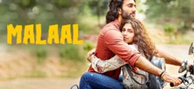 Malaal (2019) Hindi NF WEB-DL H264 AAC 1080p 720p 480p ESub