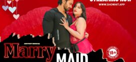 Marry Maid (2024) Hindi Uncut Showhit Short Film 720p Watch Online