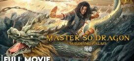 Master So Dragon (2020) Hindi Dubbed ORG WEB-DL H264 AAC 1080p 720p 480p Download