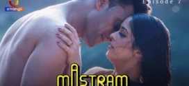 Mastram Part 3 (2024) S01 Hindi Atrangii Hot Web Series 1080p Watch Online