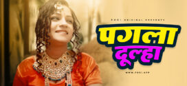 Pagla Dulha (2024) S01E01 Hindi Fugi Hot Web Series 1080p Watch Online