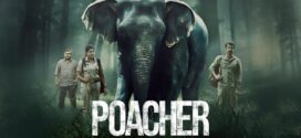 Poacher (2024) S01 Hindi AMZN WEB-DL H264 AAC 1080p 720p 480p ESub