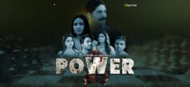 Power (2024) S01E01-04 Hindi HitPrime Hot Web Series 1080p Watch Online