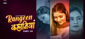 Rangeen Kahaniya (2024) S01E05-06  Hindi Voovi Hot Web Series 1080p Watch Online