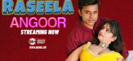 Raseela Angoor (2024) Hindi Uncut NeonX Short Film 720p Watch Online