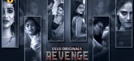 Revenge Part 2 (2024) S01 Hindi Ullu Hot Web Series 1080p Watch Online