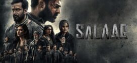 Salaar (2023) Hindi ORG HS WEB-DL H264 AAC 2160p 1080p 720p 480p ESub
