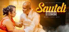 Sauteli Maa (2024) S01E01 Hindi Uncut Fugi Web Series 1080p Watch Online