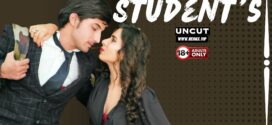 Students (2024) Hindi Uncut NeonX Short Film 1080p Watch Online