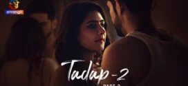 Tadap Part 2 (2024) S02 Hindi Atrangii Web Series 1080p Watch Online