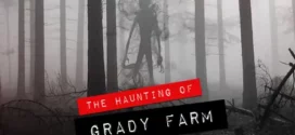 The Haunting of Grady Farm (2019) Dual Audio Hindi ORG WEB-DL H264 AAC 720p 480p Download