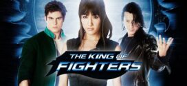 The King of Fighters (2009) Dual Audio Hindi ORG BluRay x264 AAC 1080p 720p 480p ESub