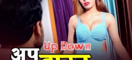 Up Down (2024) Hindi BoomMovies Short Film 720p Watch Online