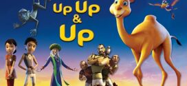Up Up & Up (2019) Dual Audio Hindi ORG WEB-DL H264 AAC 1080p 720p 480p ESub